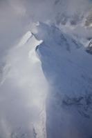 East Buttress 4425m / 14691 feet